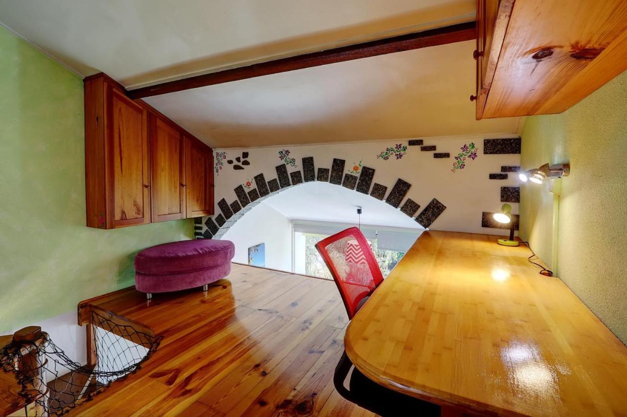 Lo Maveli - T3 Saint Gilles Les Bains Daire Filaos Dış mekan fotoğraf