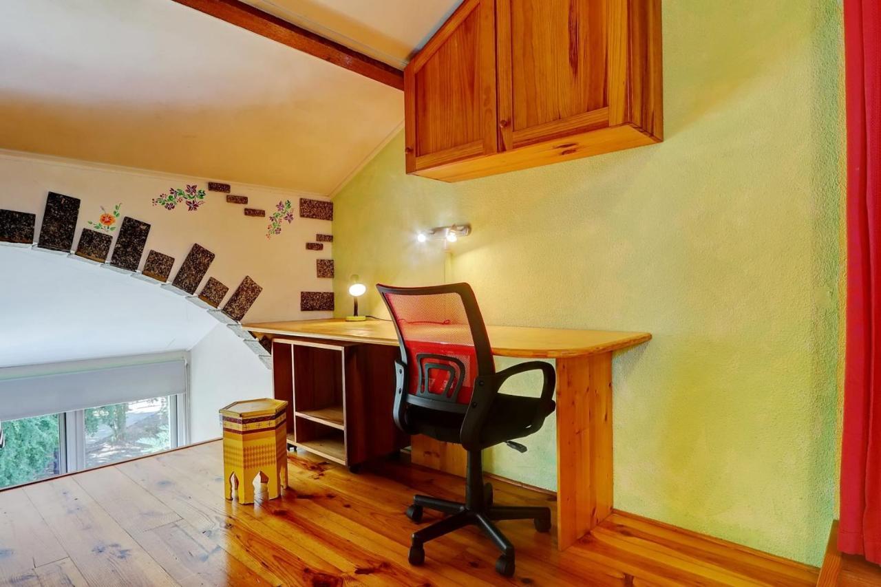 Lo Maveli - T3 Saint Gilles Les Bains Daire Filaos Dış mekan fotoğraf